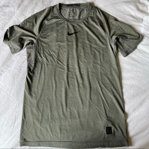 Nike Pro Dri-Fit T-Shirt